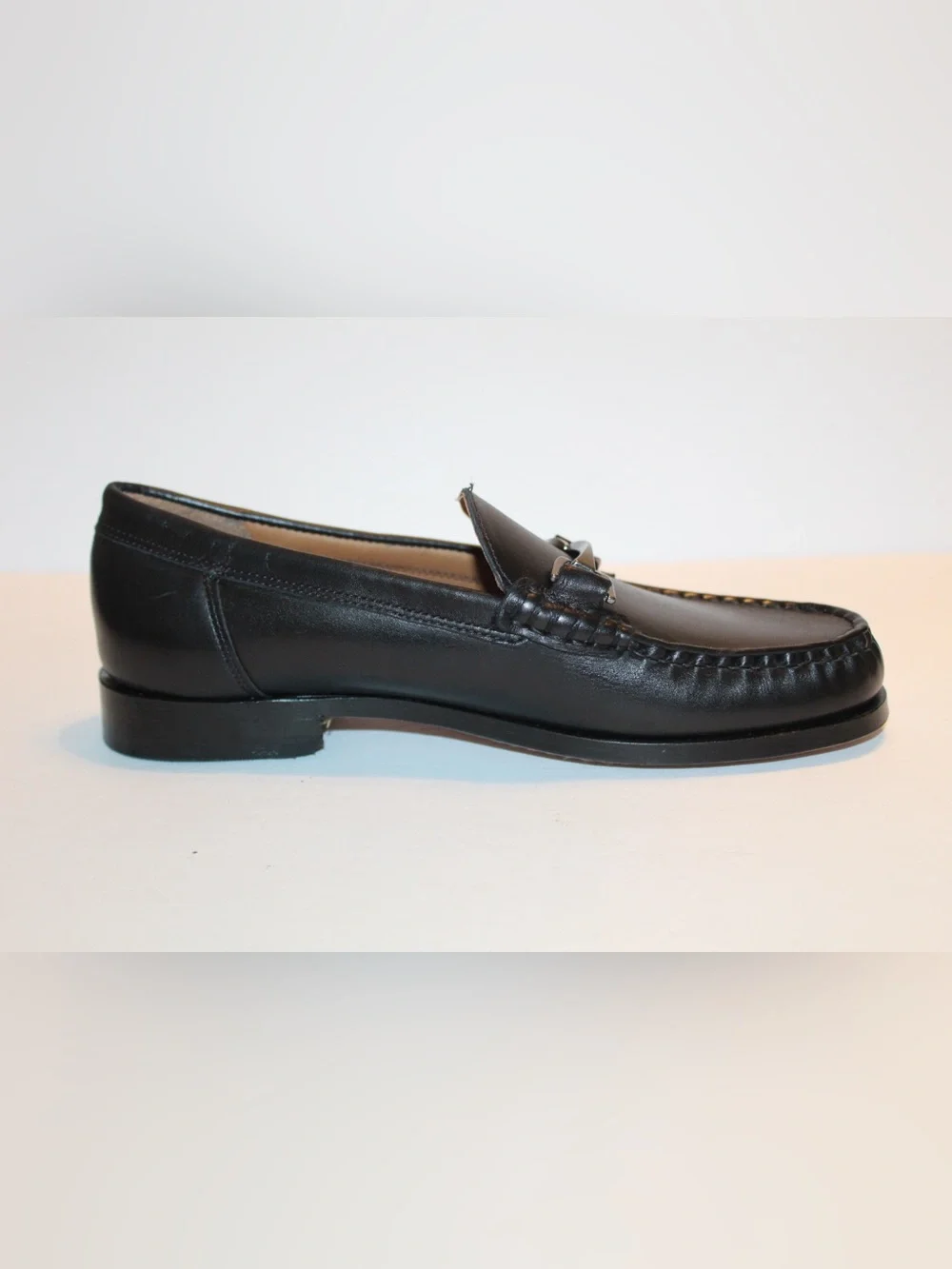 Allen Edmonds Niall Bit Loafer Men’s Size 8.5